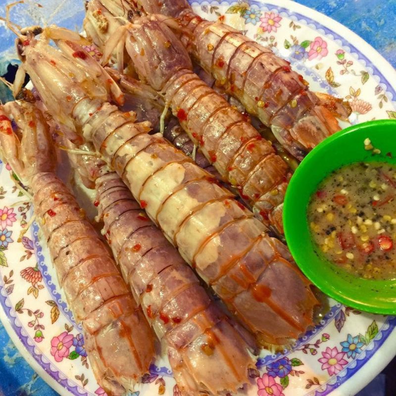 Quán Ốc Xuân Anh