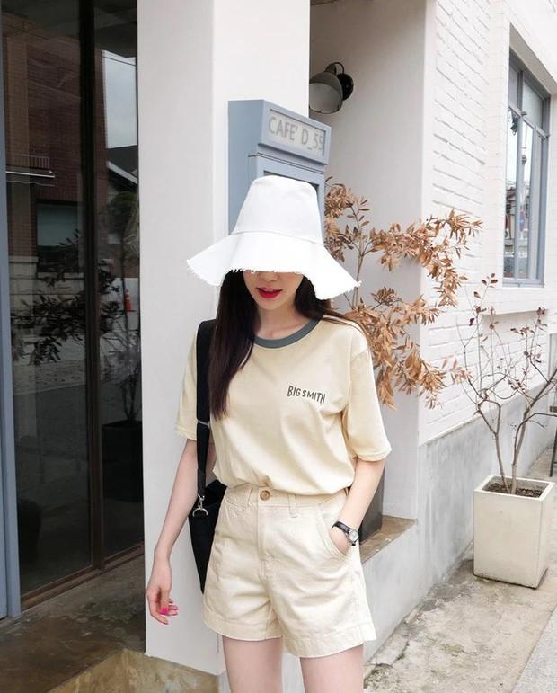 Quần short