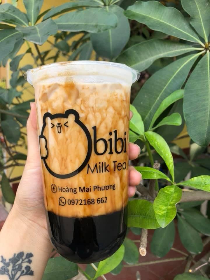 Bobibi