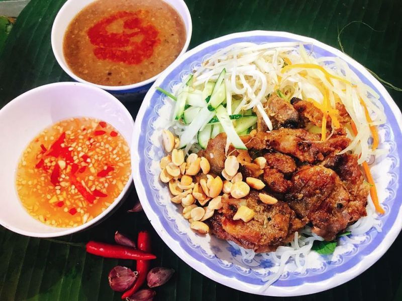 Quán Tài Phú