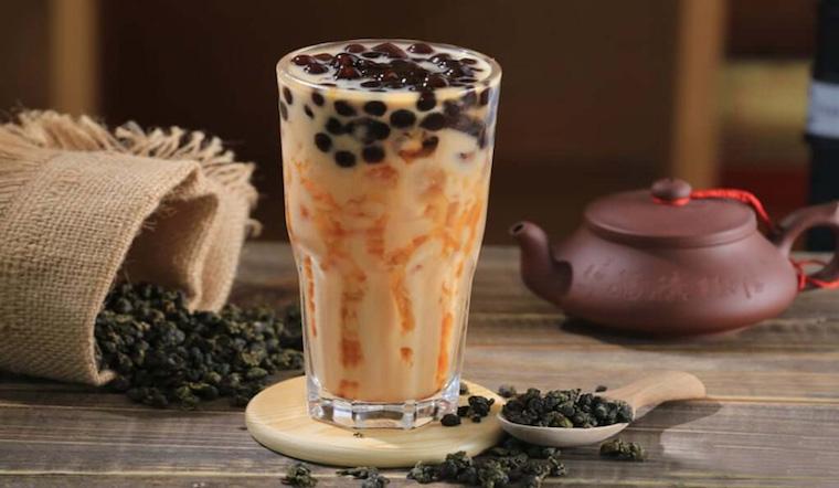 Rio Tea