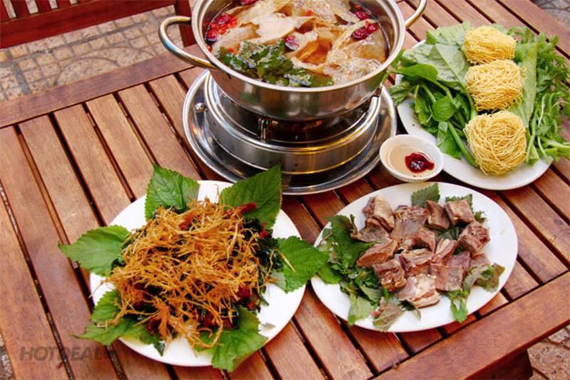 Quán Trung Dê 2