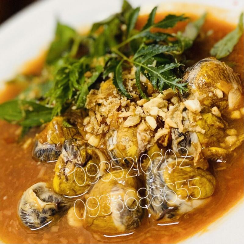 Quán Trứng ngon Đà Nẵng