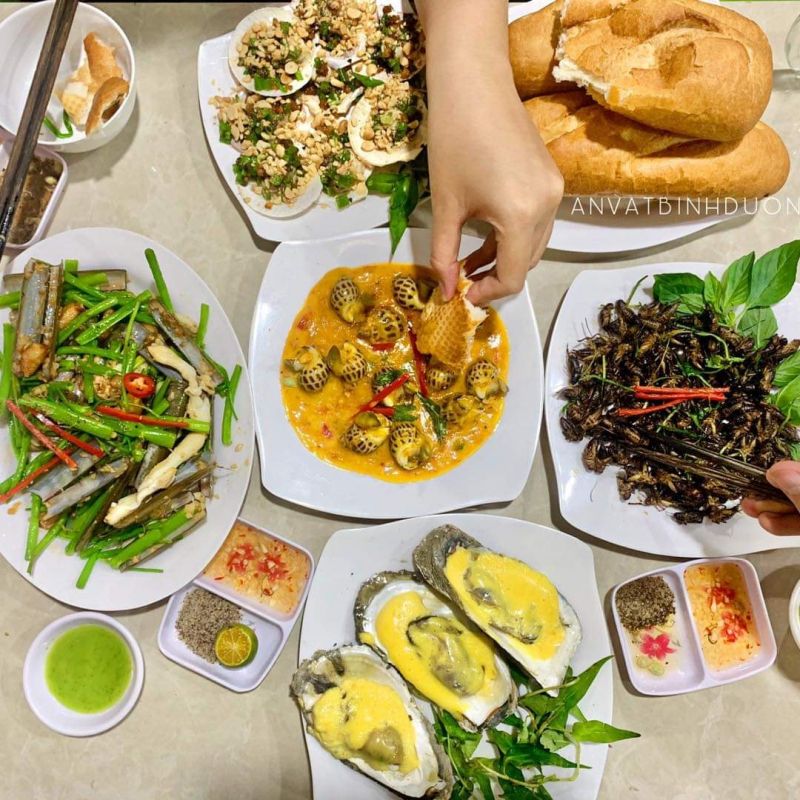 Quán Ty Mập
