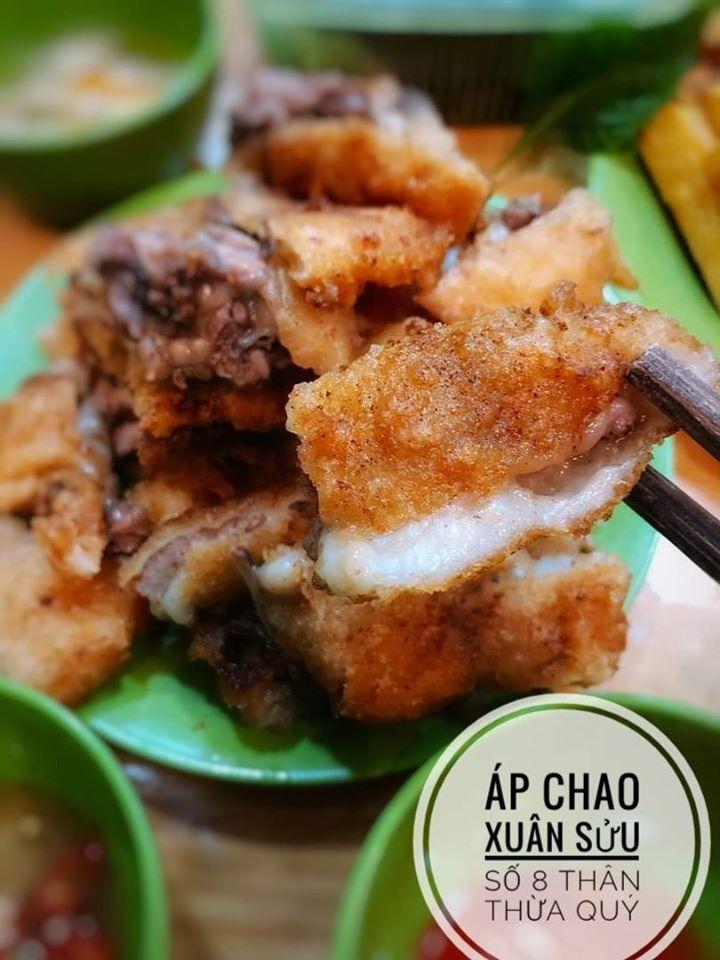 Quán Xuân Sửu