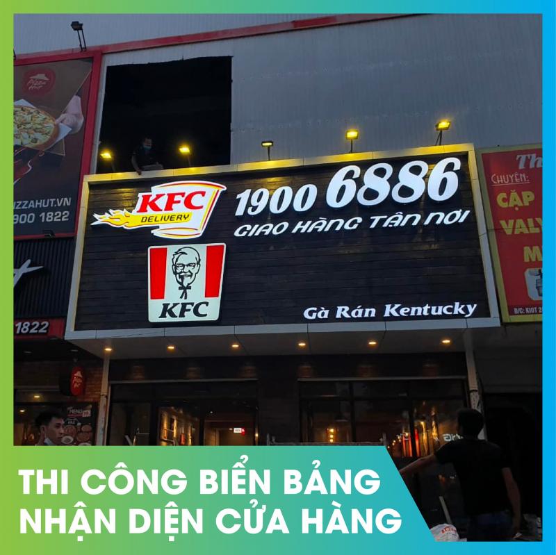 sản phẩm của quảng cáo 186