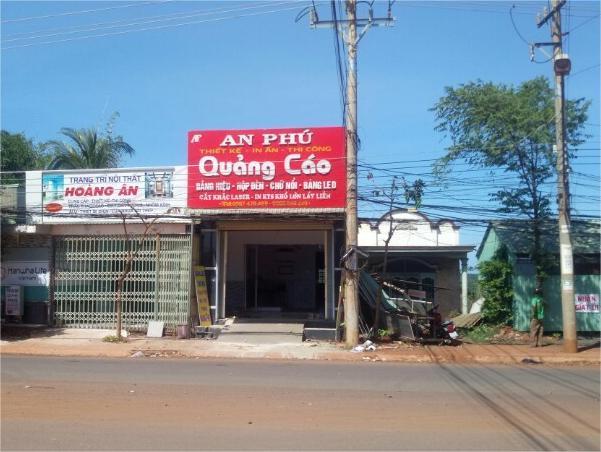 Quảng Cáo An Phú