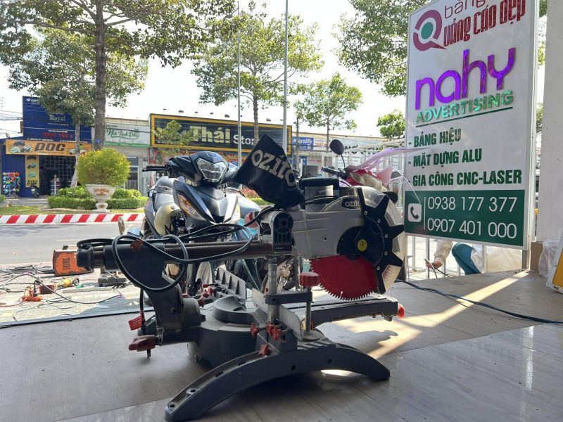 Quảng Cáo NAHY