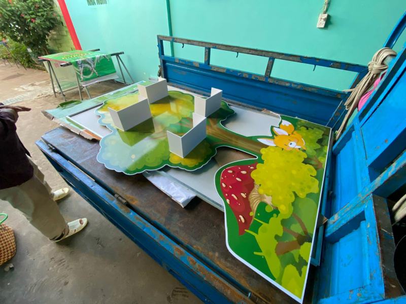Quảng Cáo Phương Phát