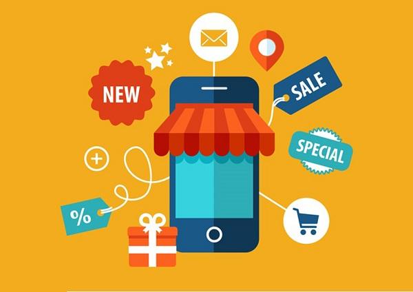 Quảng cáo SMS