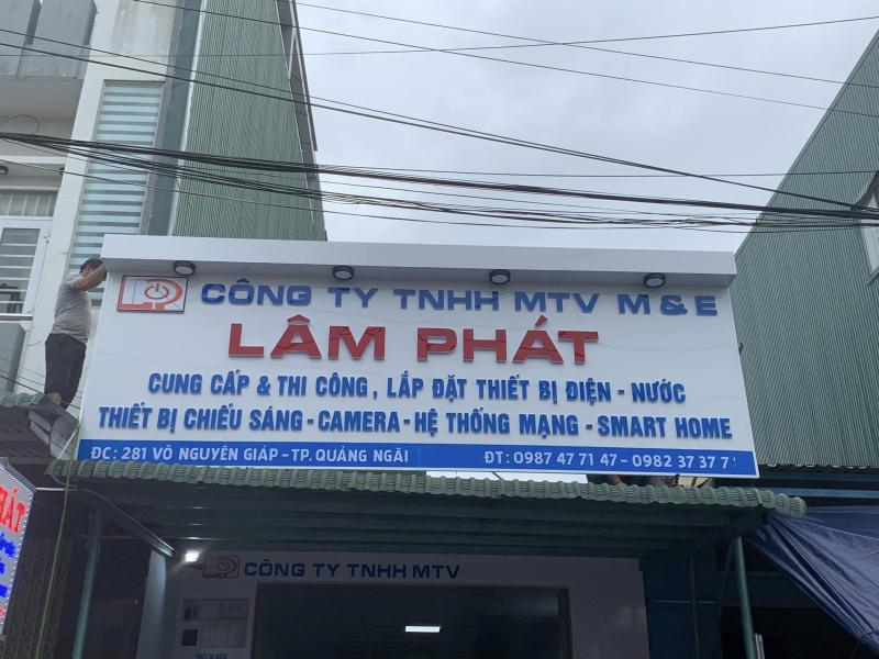 Quảng Cáo Thiên Phúc