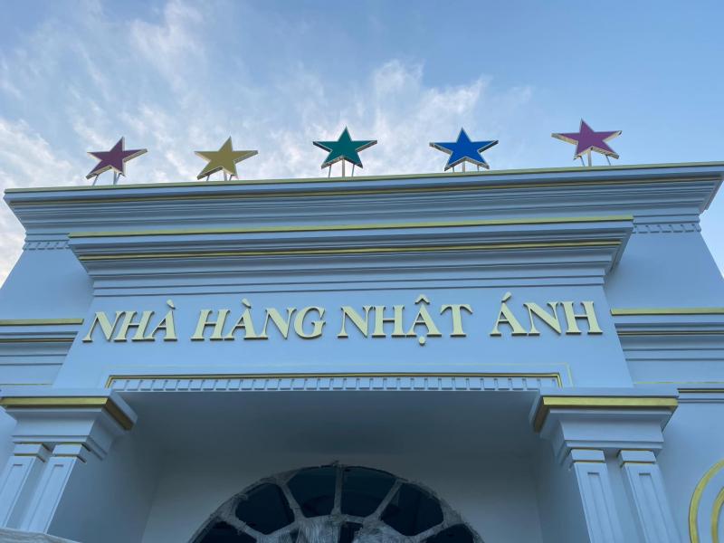Quảng Cáo Thiên Phúc