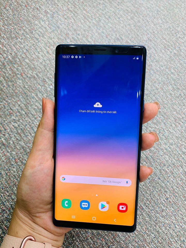 Quang Hưng Mobile