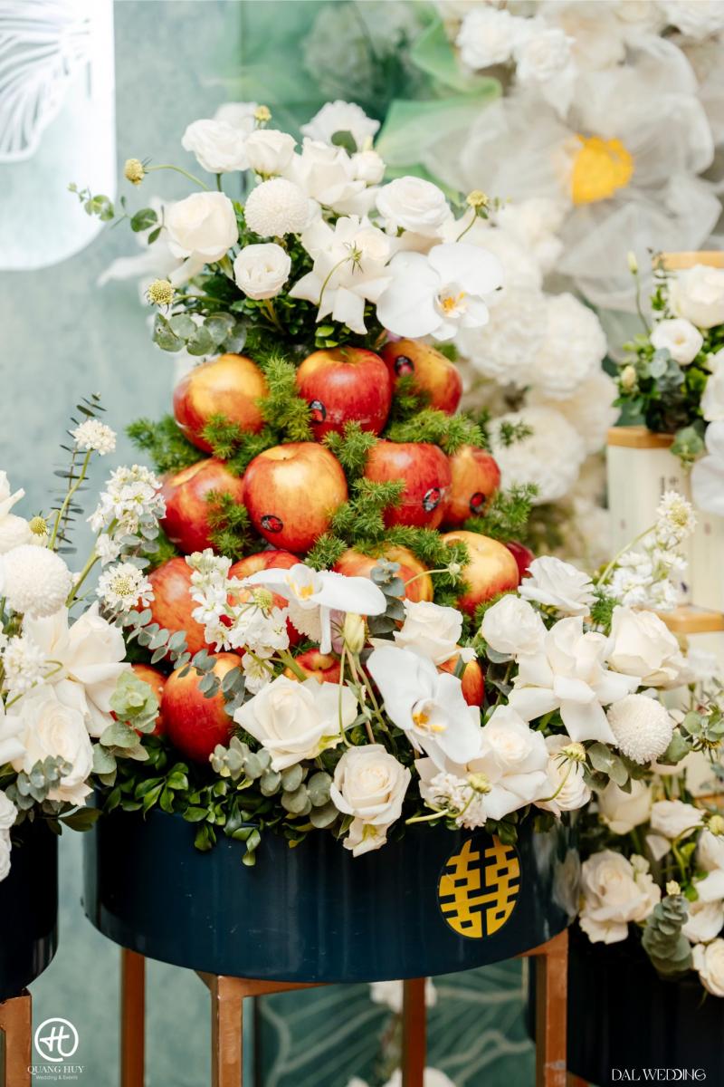 Quang Huy - Wedding & Events