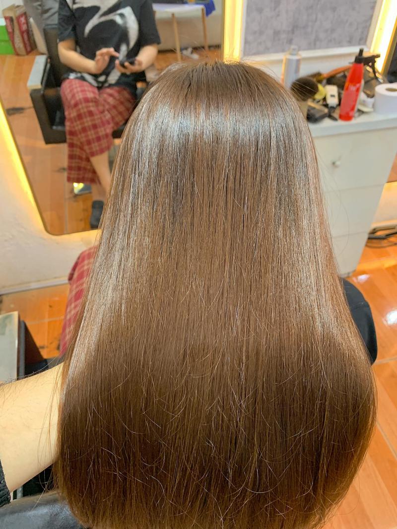 Quang Louis Hair Salon