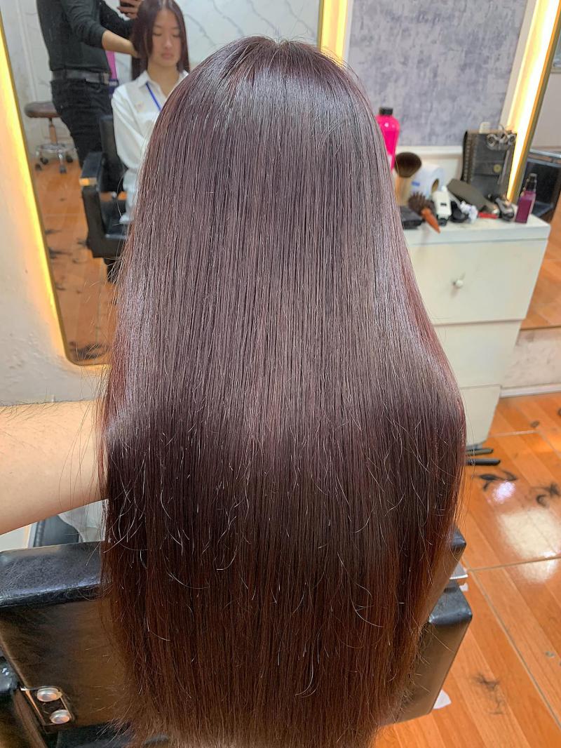 Quang Louis Hair Salon