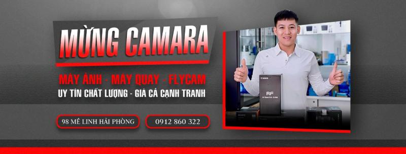 Quang Mừng Camera