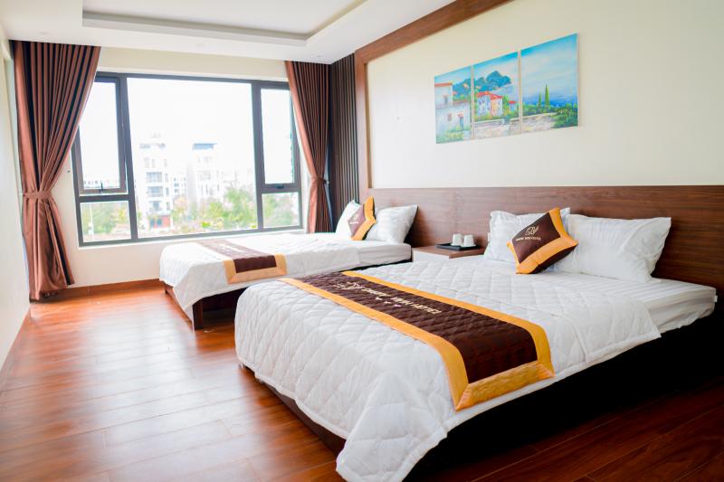 Quang Vinh Hotel