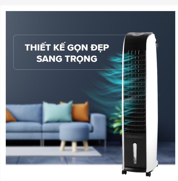 Quạt điều hòa Comfee CF-AC10AR