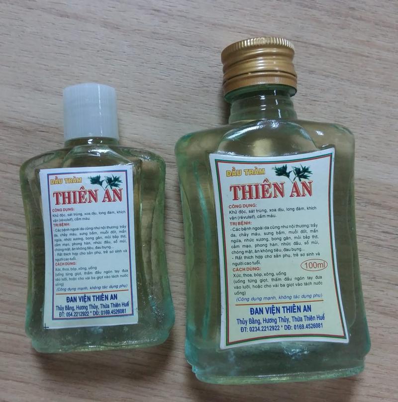 Quầy Thuốc Tuệ Minh