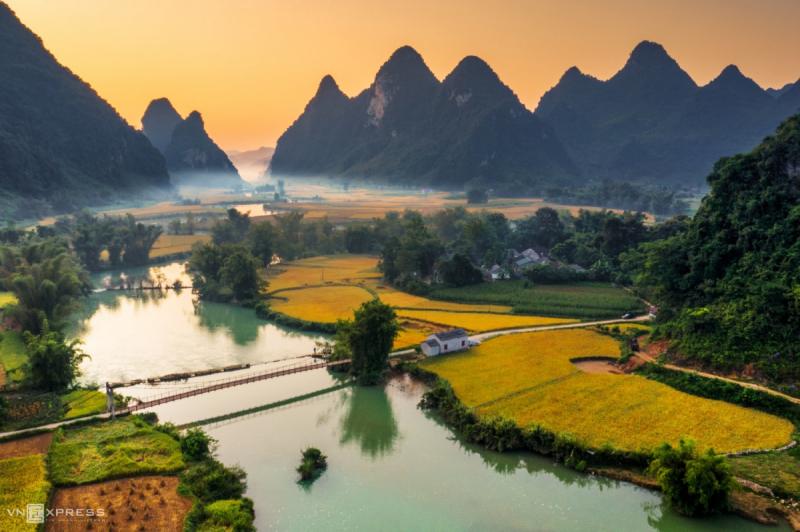 Nhớ về quê mẹ