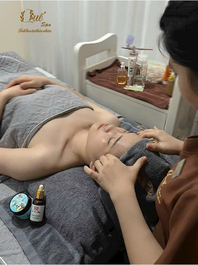 Quế Spa