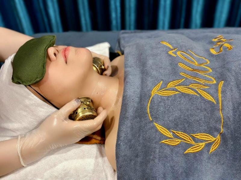 Quế Spa