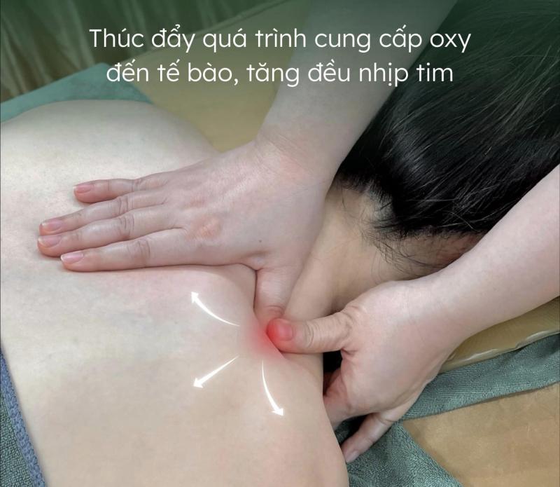 Queeny Beauty Spa