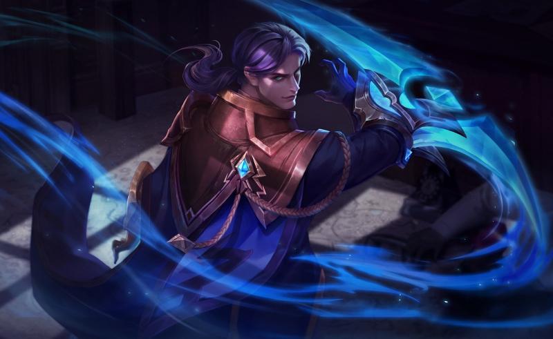 Quillen