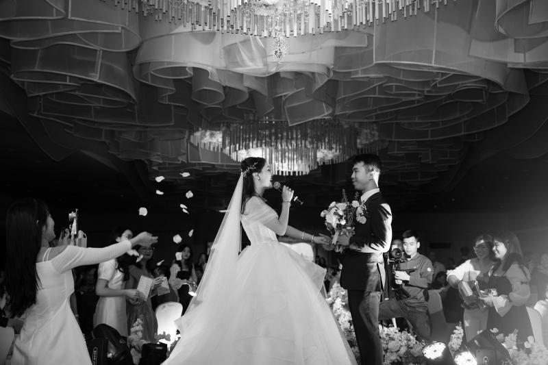 Quinn Wedding