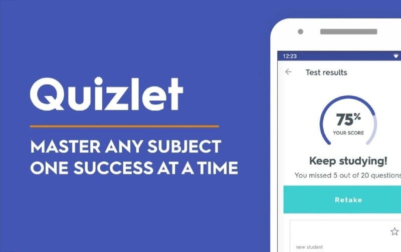 Quizlet