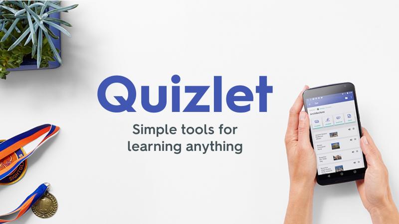 Quizlet