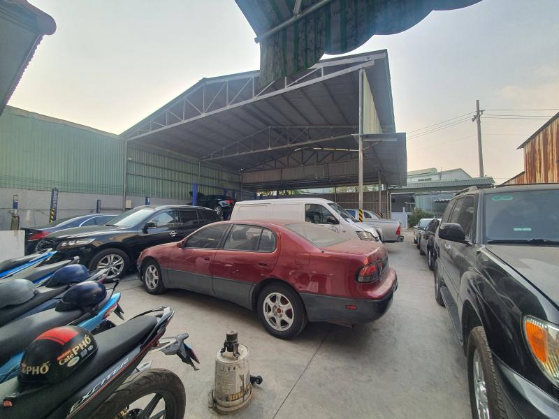 Quốc Cường Auto