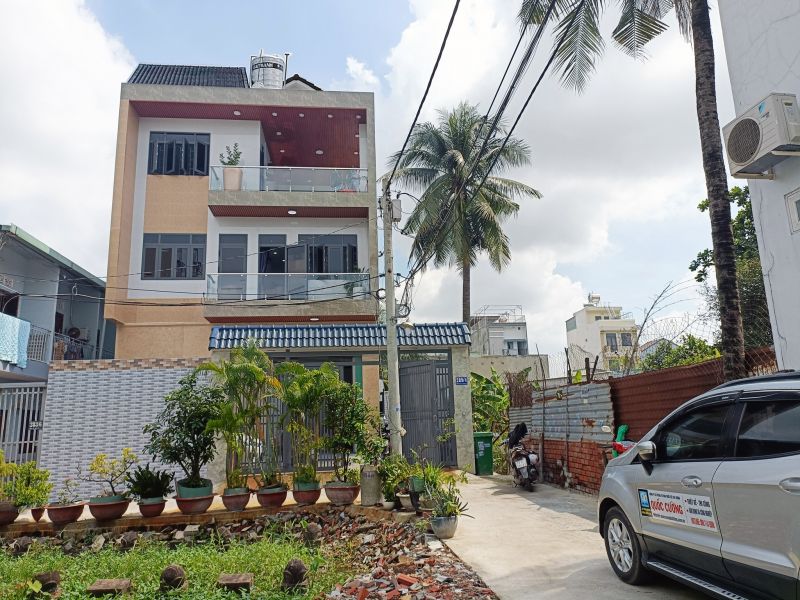 Quốc Cường Group