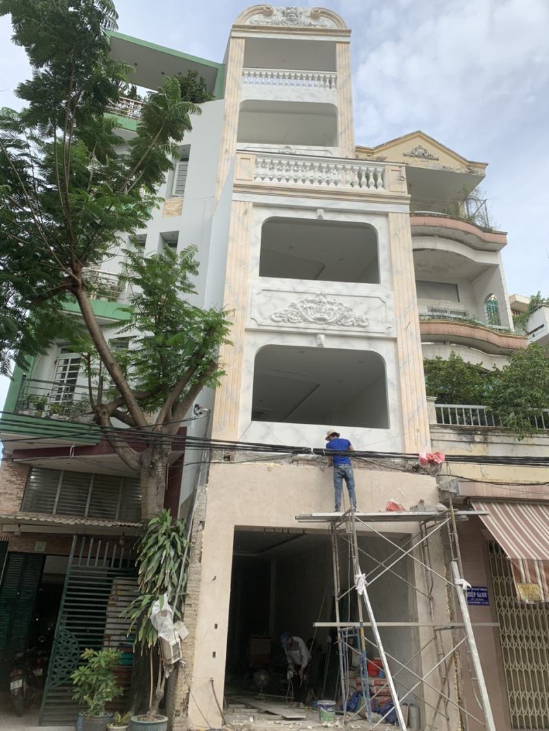 Quốc Cường Group