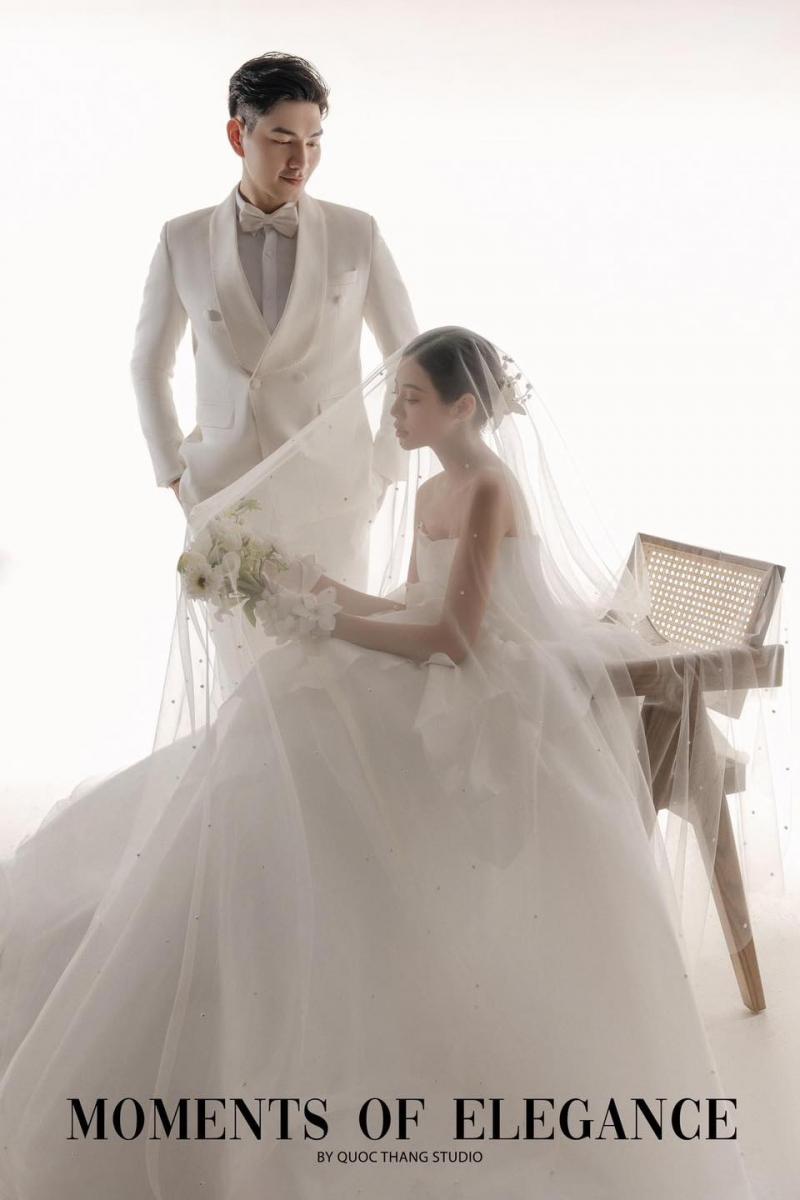 Quốc Thắng Wedding