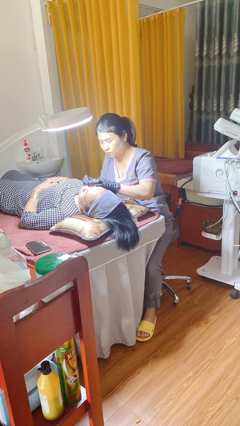Quy Beauty Spa