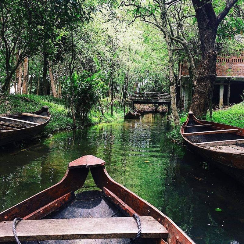 Điểm đến trong tour của Quy Nhơn Tourist