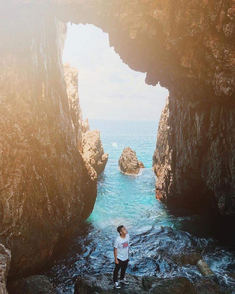 Điểm đến trong tour của Quy Nhơn Tourist