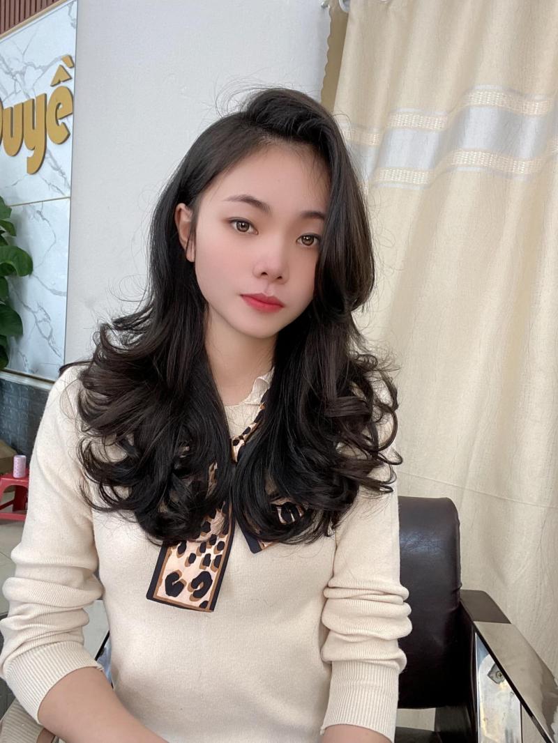 Quyền Anh Hair Salon