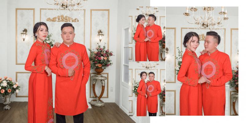 Quỳnh Anh Bridal