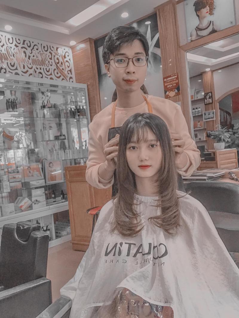 Quỳnh Anh Salon