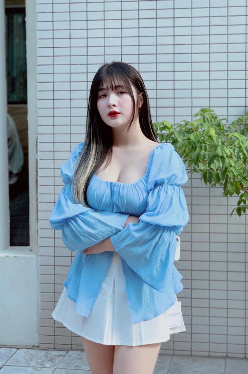 Quỳnh Alee
