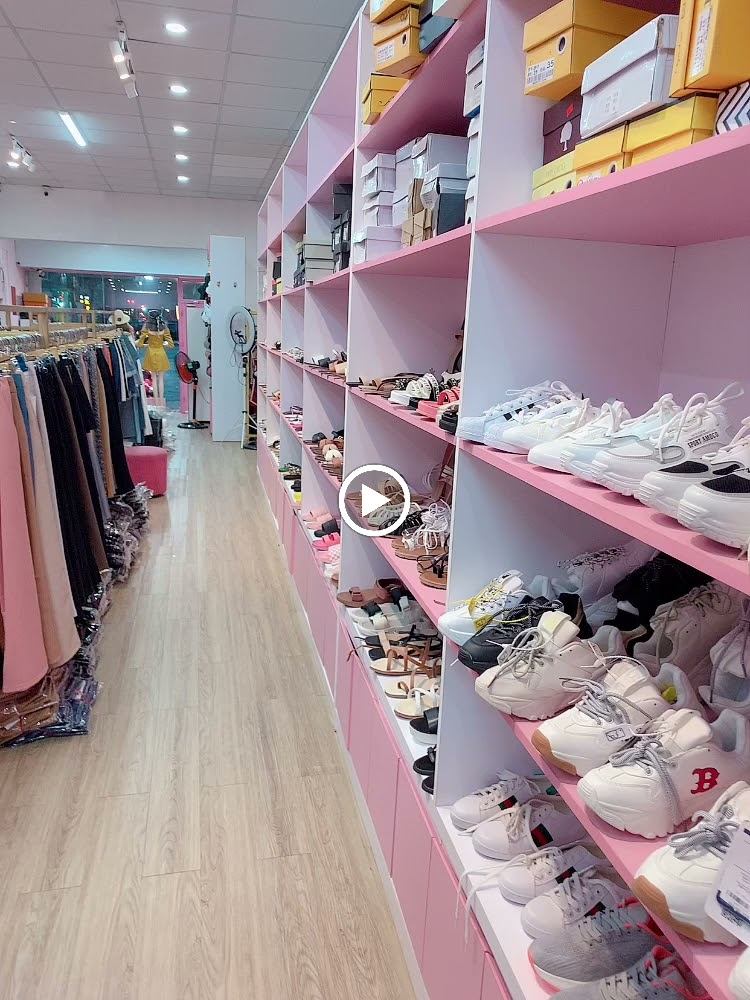 Quỳnh Clothes & Shoes