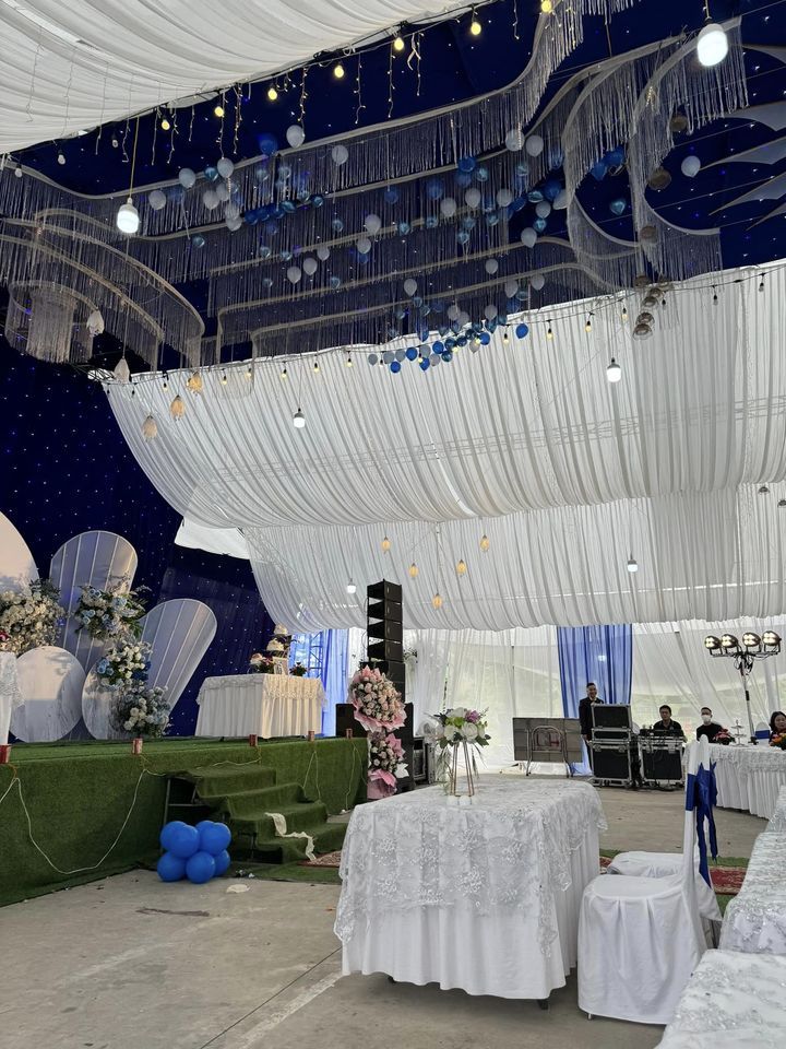 Nguyễn Thị Quỳnh (Sự Kiện Trọn Gói)