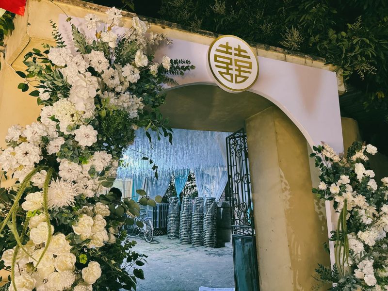 Nguyễn Thị Quỳnh (Sự Kiện Trọn Gói)