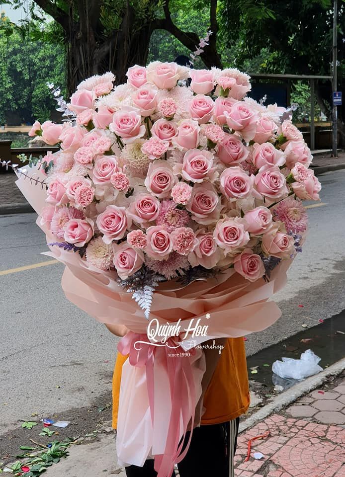 Quỳnh Hoa Flower