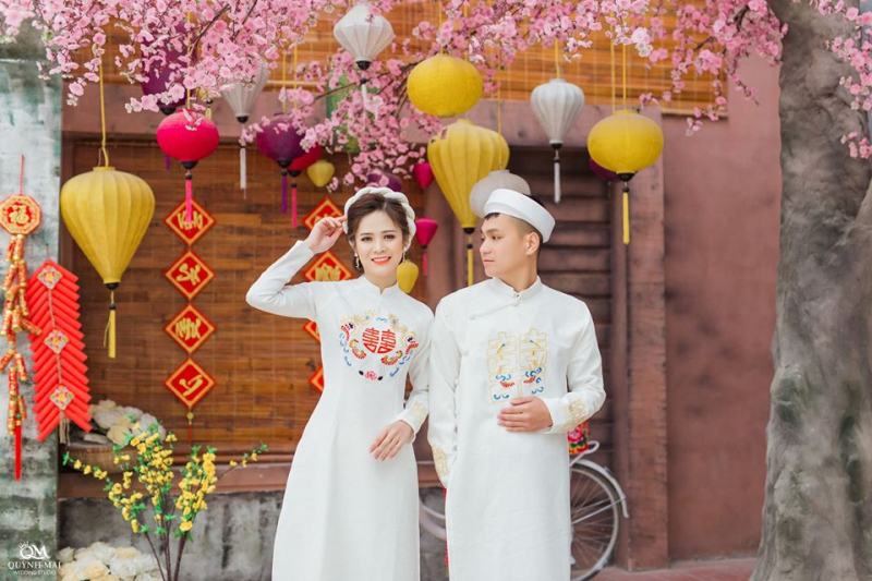 Quỳnh Mai Wedding studio