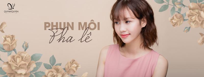 QuynhQuyen Beauty Center\