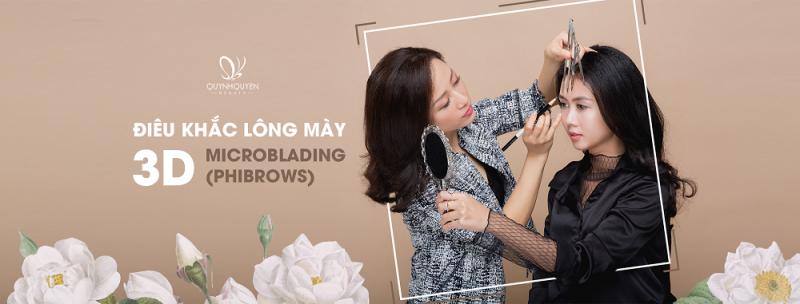 QuynhQuyen Beauty Center